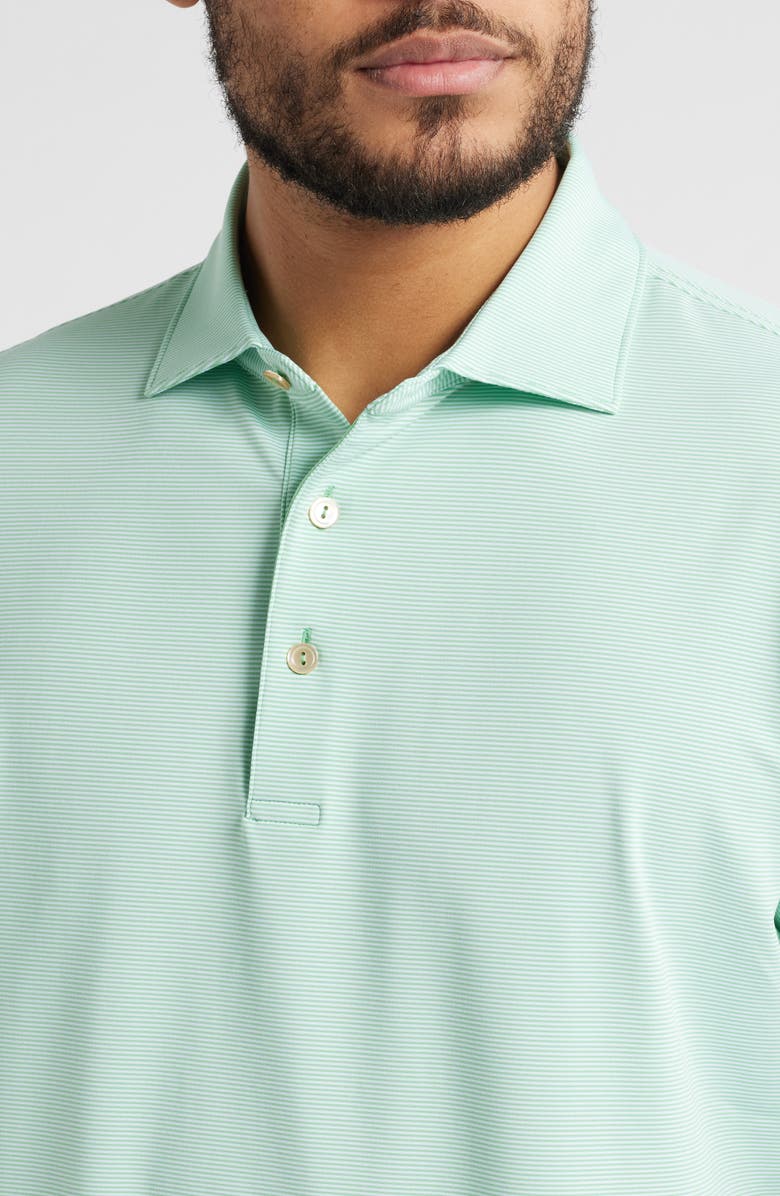 Jubilee Performance Jersey Polo