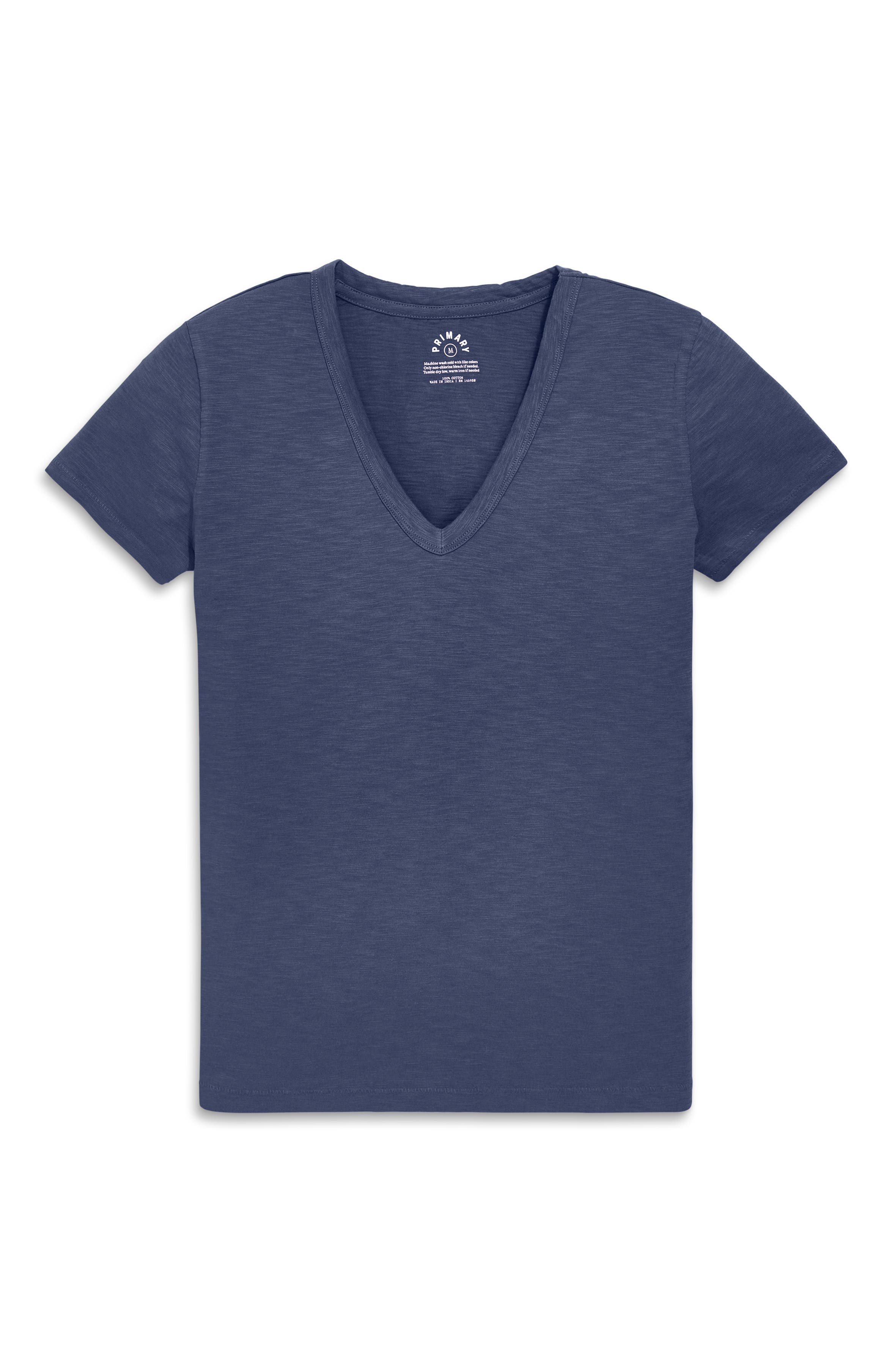 Sunwashed Navy