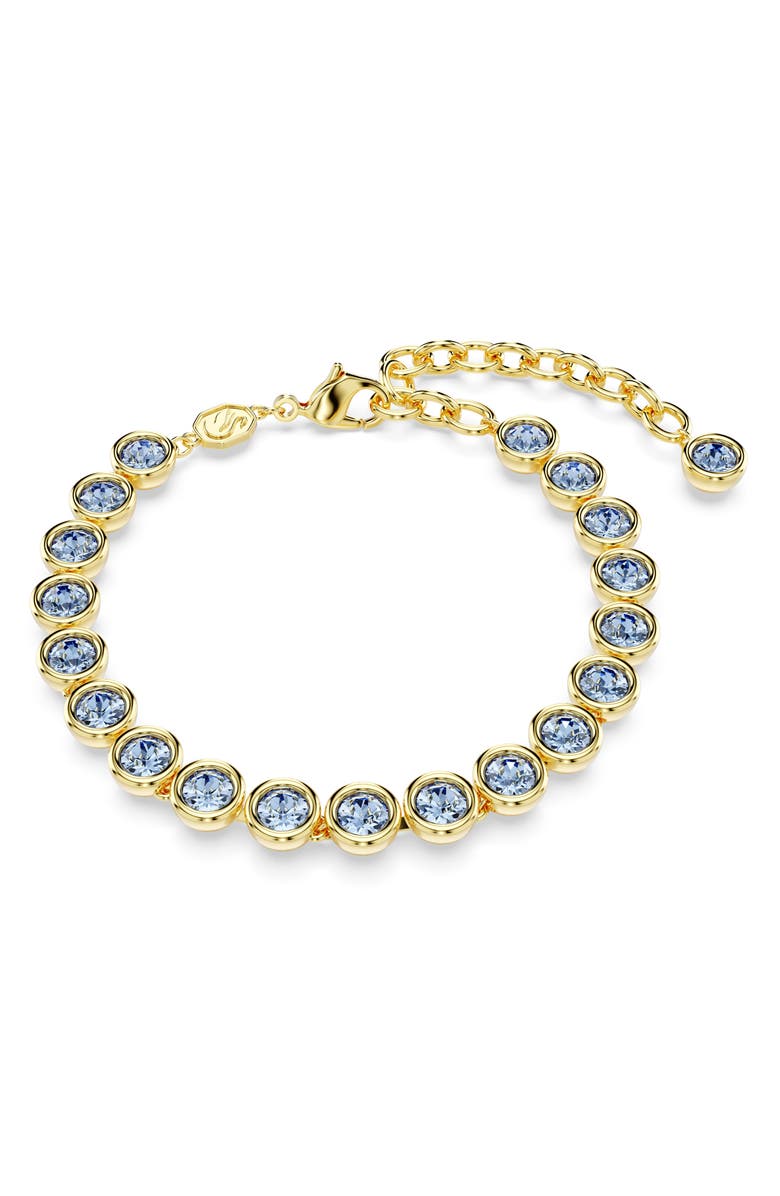 Swarovski Imber Bracelet, Alternate, color, 