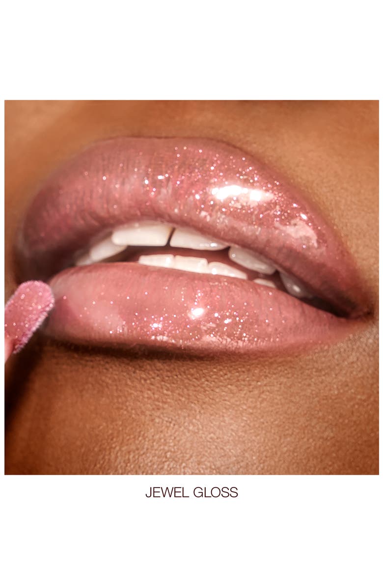 Pillow Talk Lip Secrets Set, Alternate, color, PINK