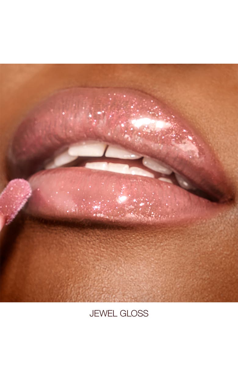 Charlotte Tilbury Pillow Talk Lip Secrets Set, Alternate, color,