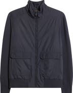 Save The Duck Alfo Hybrid Jacket