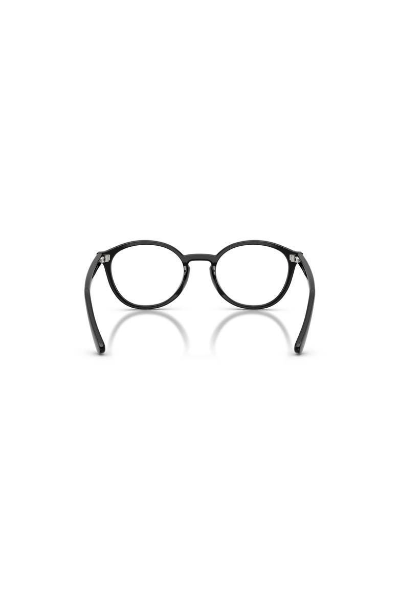 48mm Phantos optical glasses, Alternate, color, Black
