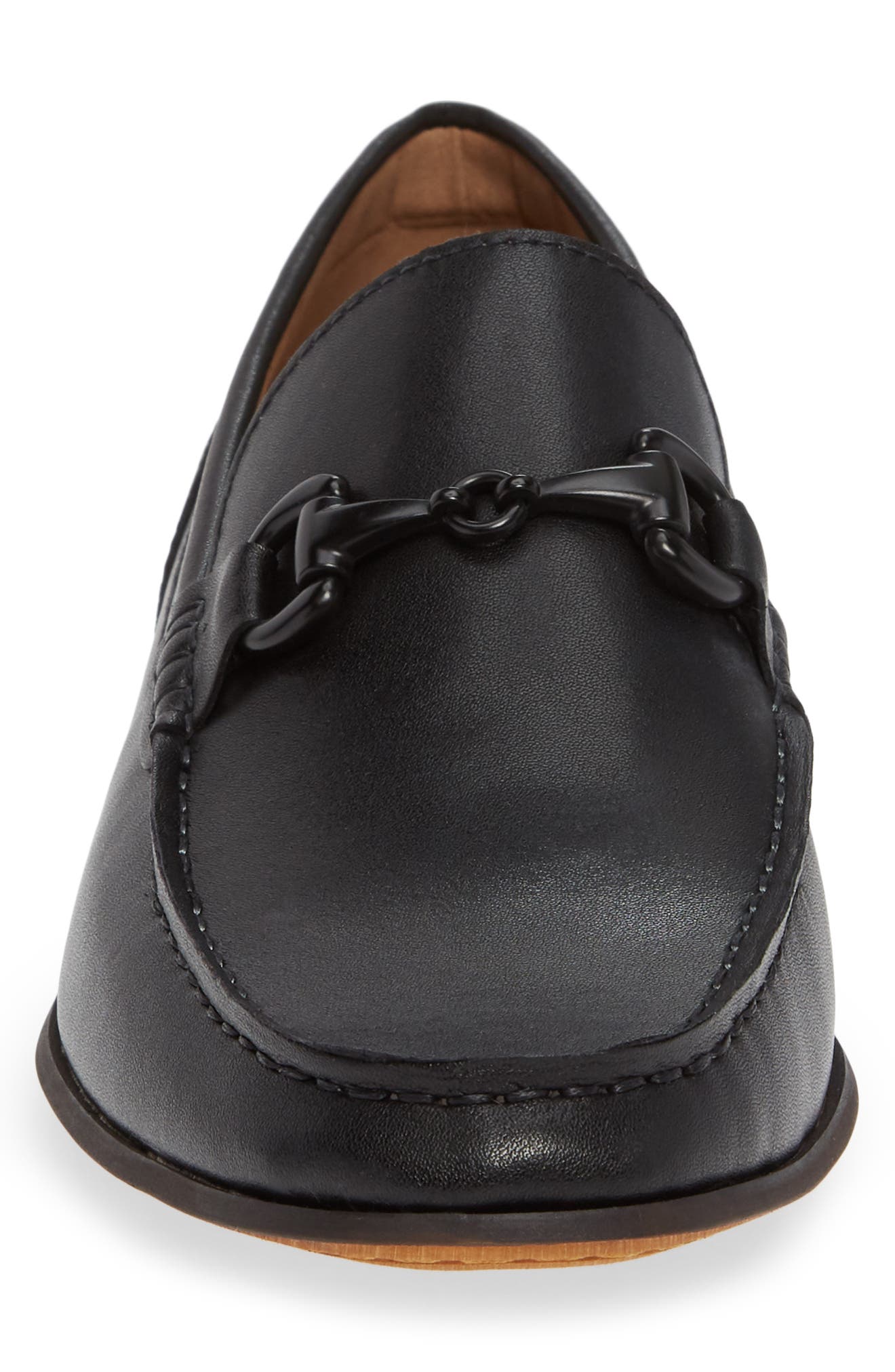 Reaction Kenneth Cole Crespo Loafer, Alternate, color, 