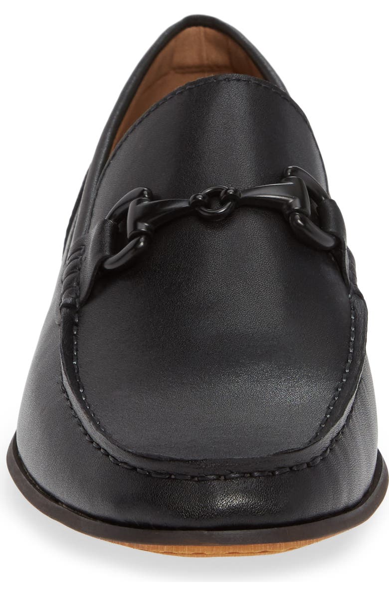 Reaction Kenneth Cole Crespo Loafer, Alternate, color,