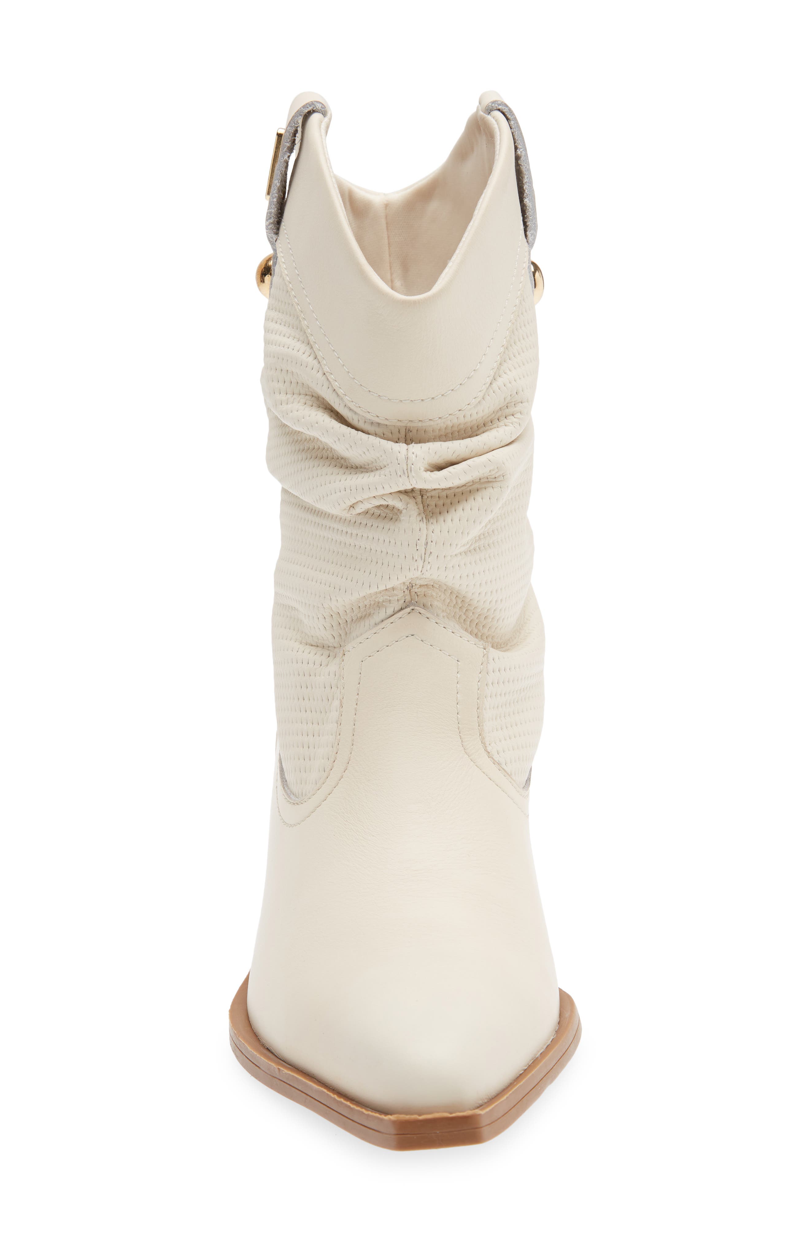 Bottero Slouch Western Boot, Alternate, color, 