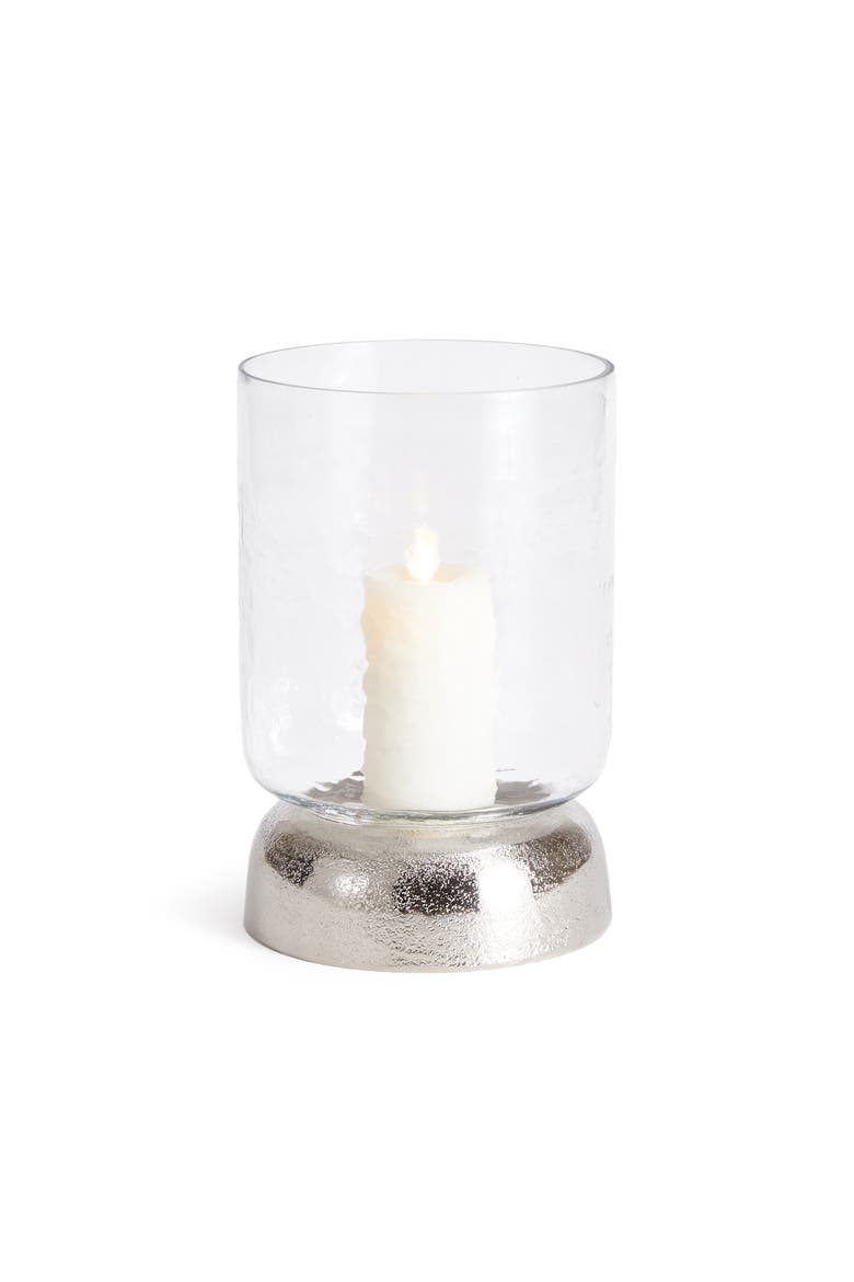 Boden Hurricane, Main, color, Silver
