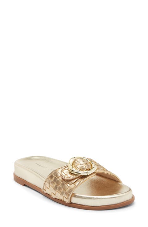 Essex Slide Sandal (Women)