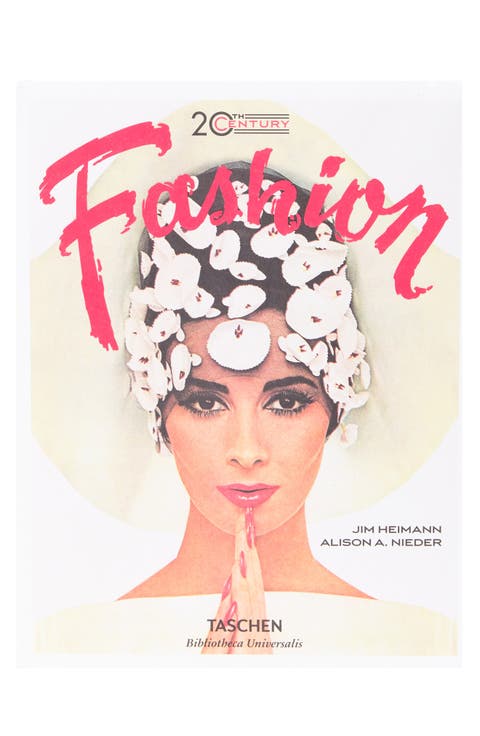 20th Century Fashion
