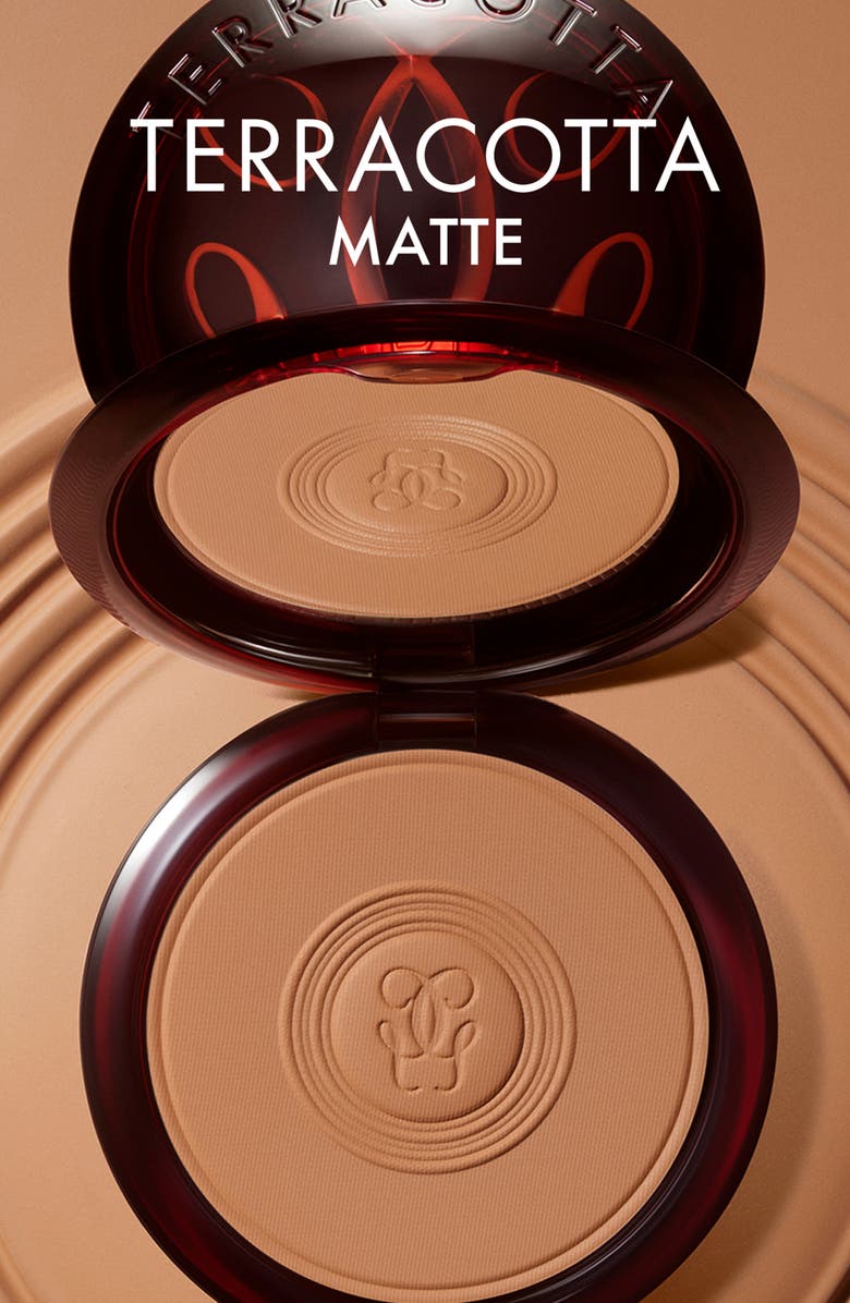 Guerlain Terracotta Matte Contouring Powder, Alternate, color, 