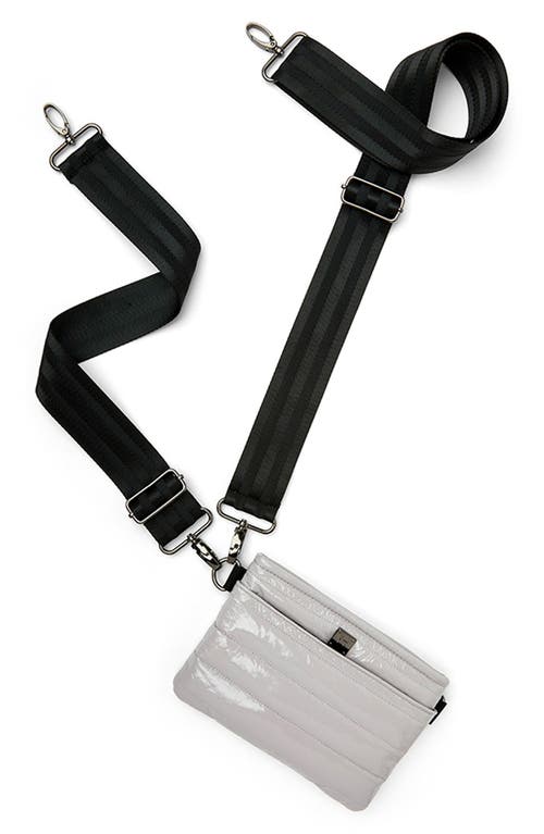 Think Royln Bum Bag In Sleek Fawn