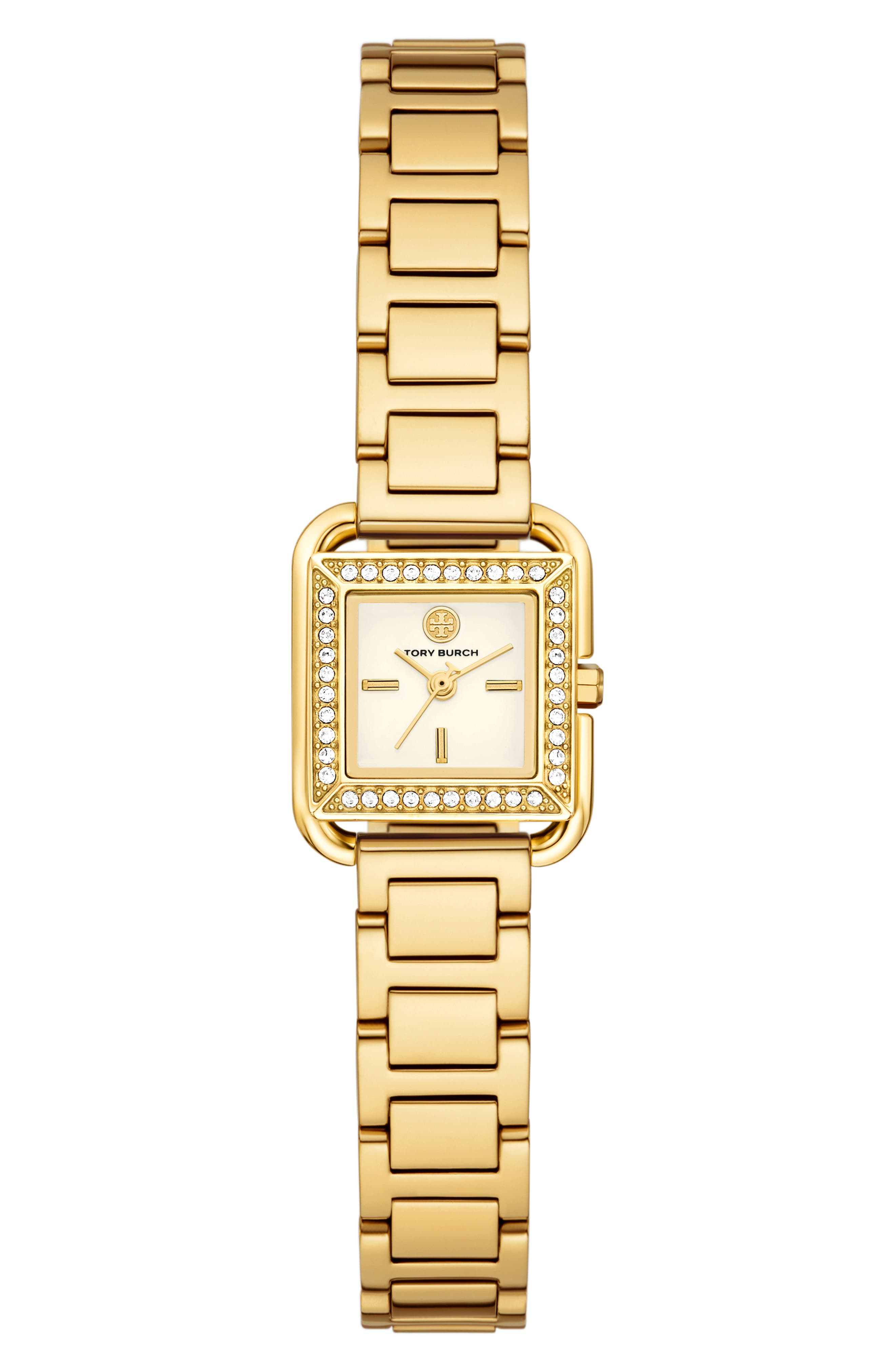 selected GOLD