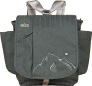HAIKU To Go Convertible 2.0 Backpack