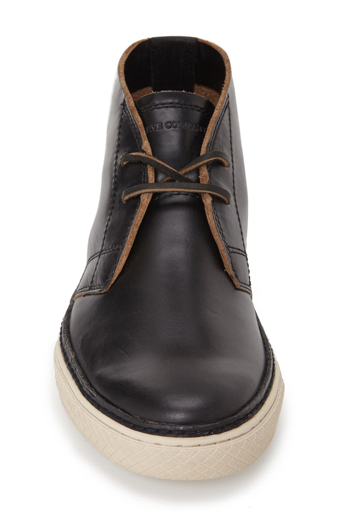 Frye , Alternate, color, 