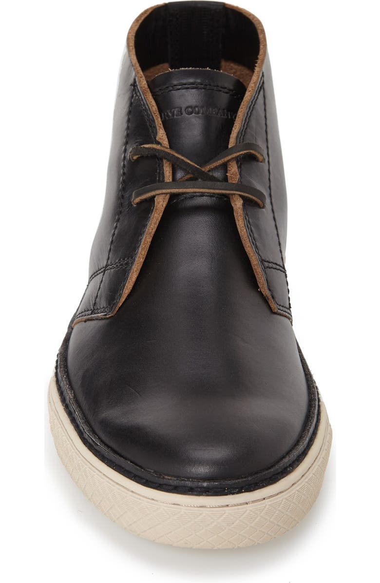 Frye , Alternate, color,