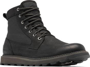 SOREL Madson II Field Waterproof Boot (Men) | Nordstrom display picture 1