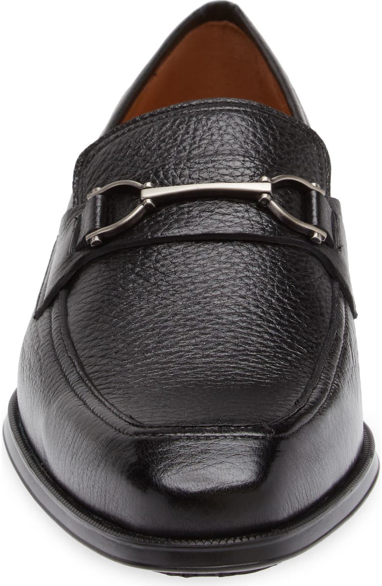 Mezlan Bit Loafer, Alternate, color,