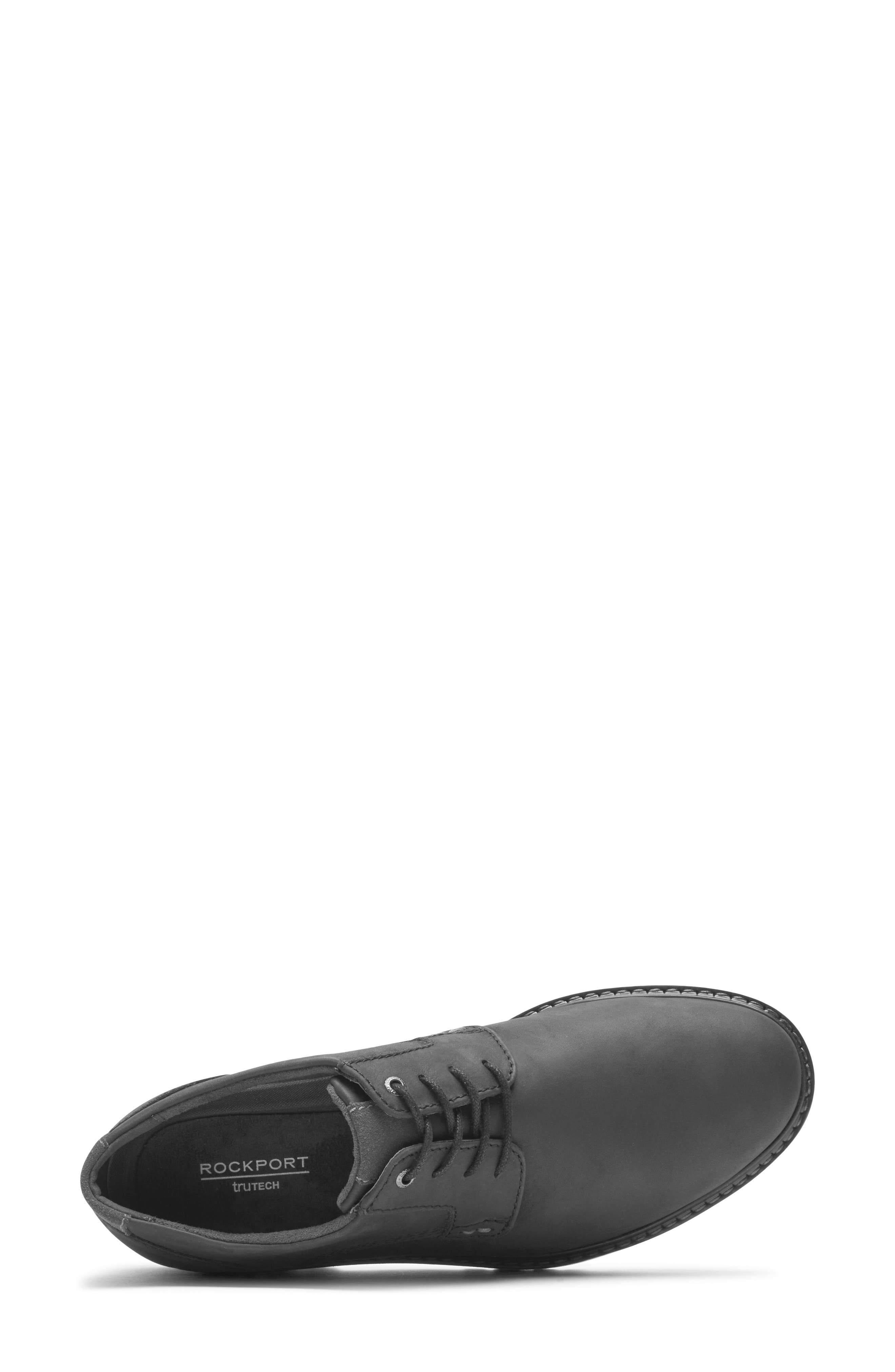 Rockport XCS Plain Toe Derby, Alternate, color, 