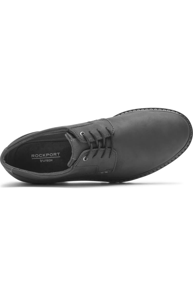 Rockport XCS Plain Toe Derby, Alternate, color,