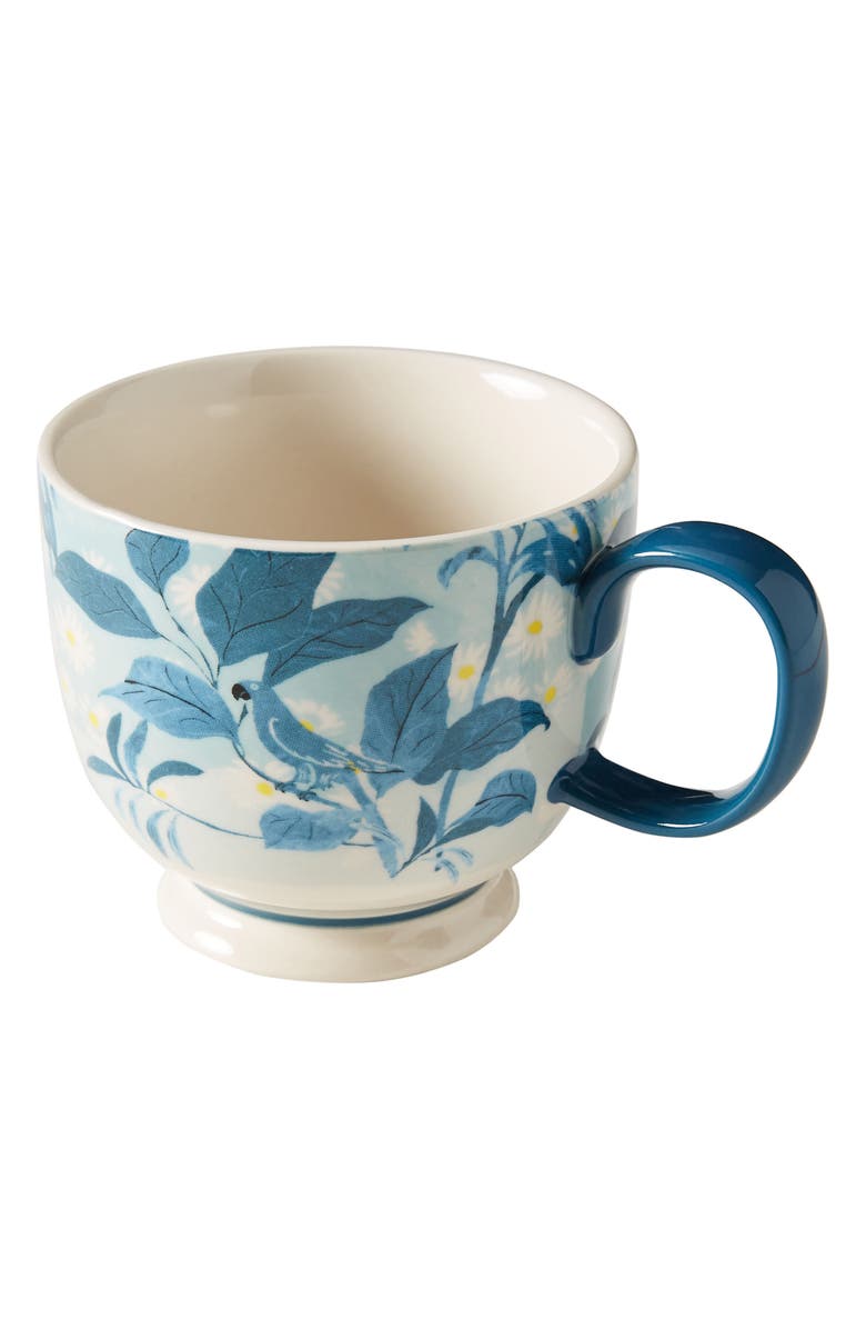 Anthropologie Home Anthropologie Paule Marrot Set of 4 Mugs, Alternate, color, 