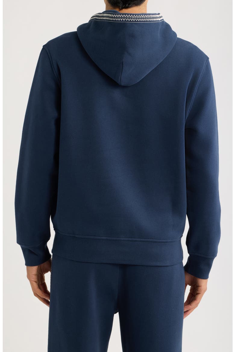 Tasman Pullover Hoodie, Alternate, color, MIN