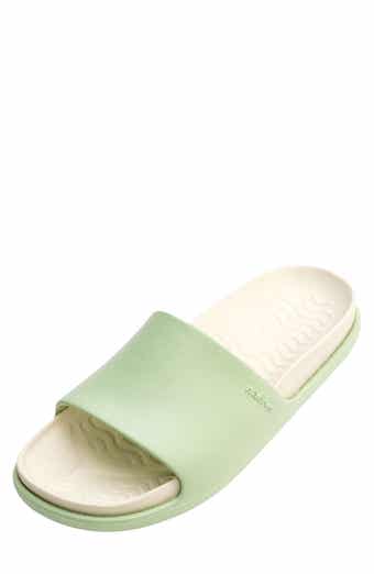 Spencer XL Slide Sandal