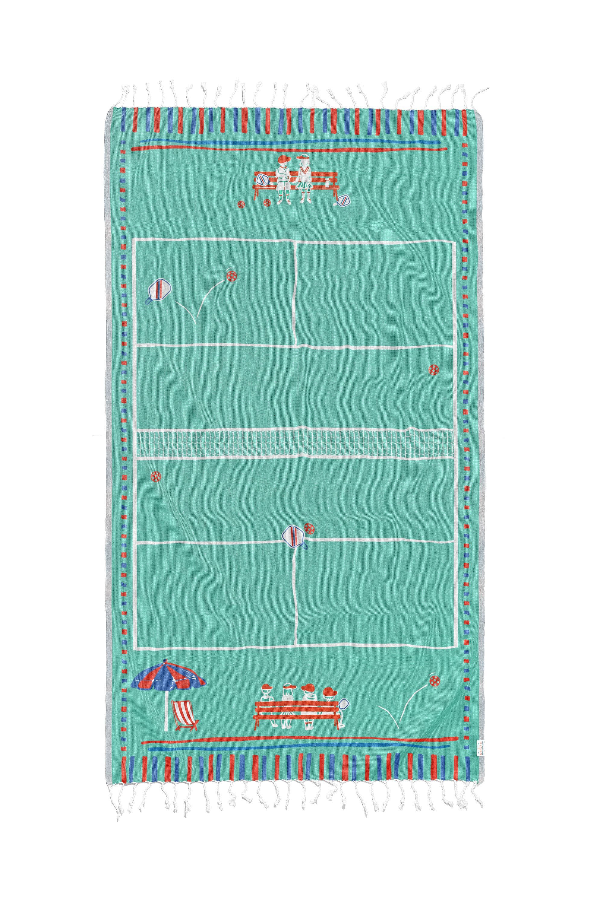 Pickleball