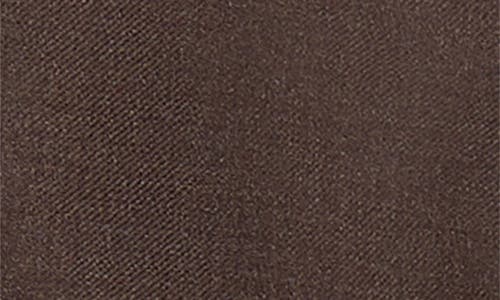 Loulou De Saison Adler Pleated Virgin Wool Bermuda Shorts In Brown