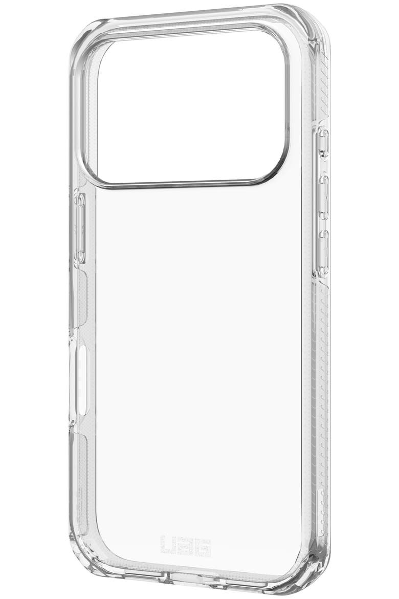 Plyo Case for Apple iPhone 17 Pro, Alternate, color, MULTI-COLOR