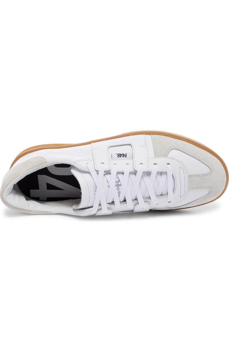 P448 Monza Sneaker, Alternate, color,