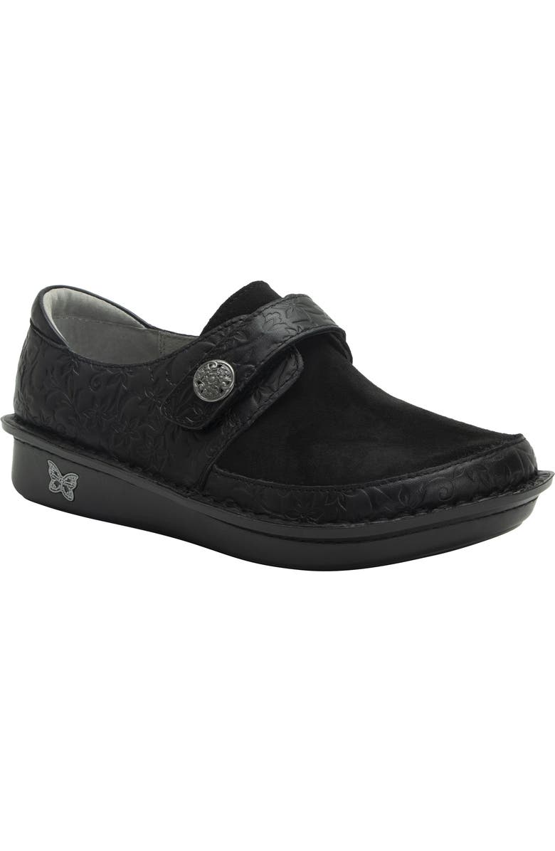Alegria by PG Lite Single Strap Flat, Main, color,