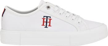 Alezya Platform Sneaker