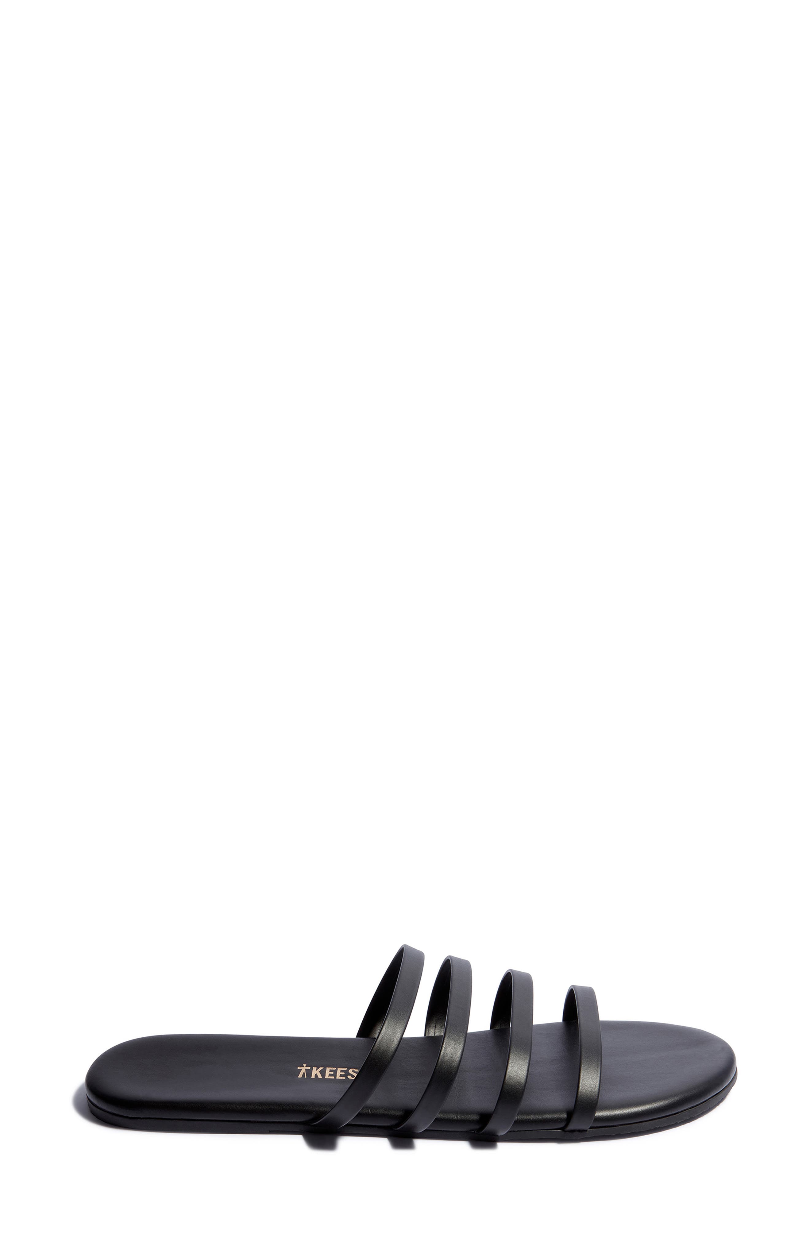 TKEES Senna Strappy Slide Sandal, Alternate, color, 