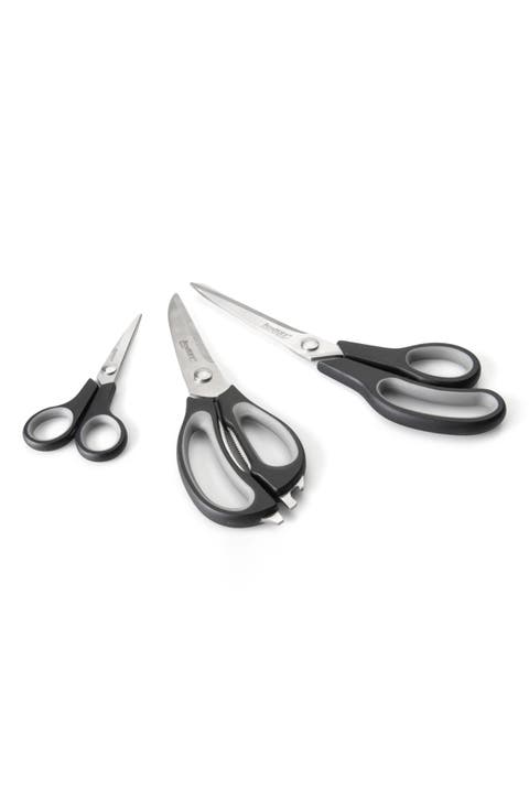 3-Pack Cooking Scissors