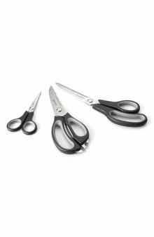 BergHOFF 3-Pack Cooking Scissors