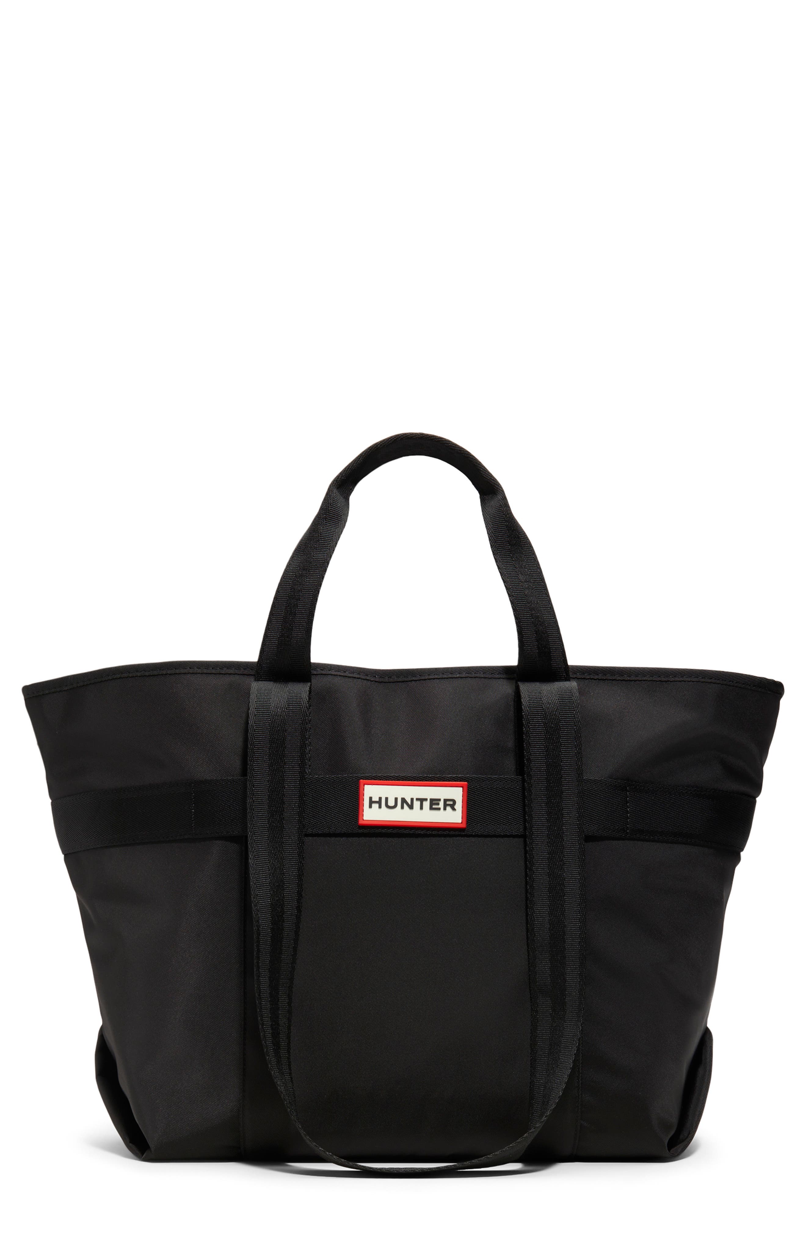 Hunter Weekday Tote