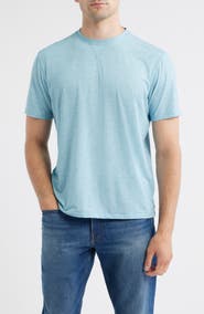 johnnie-O Course Performance T-Shirt