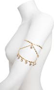 VIDAKUSH Princess Convertible Arm Chain