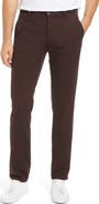 AG Marshall Slim Fit Straight Leg Chinos