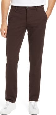 AG Marshall Slim Fit Straight Leg Chinos