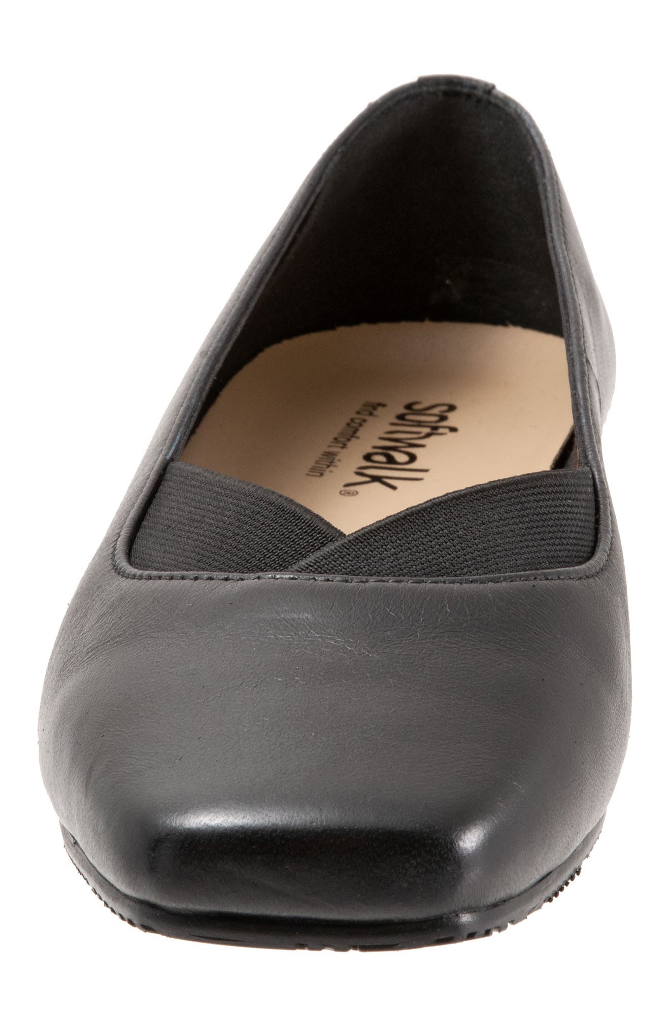 SoftWalk<sup>®</sup> Vianna Flat, Alternate, color, 