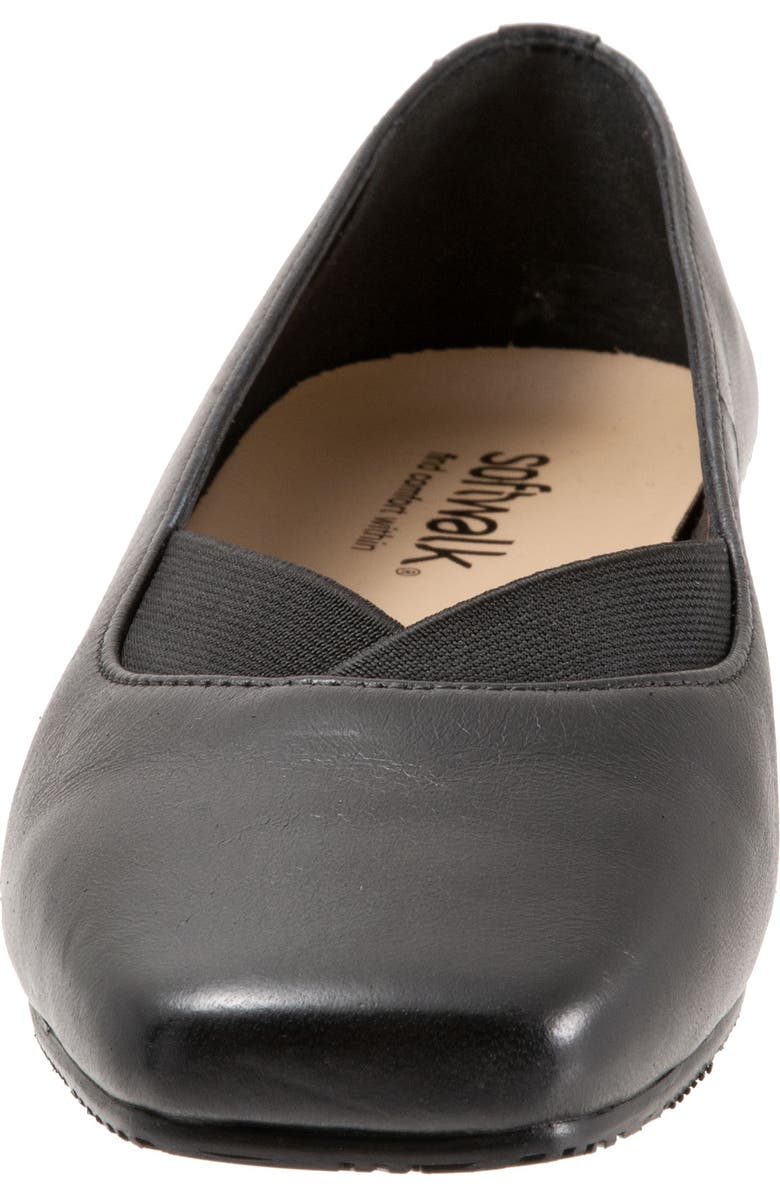 SoftWalk<sup>®</sup> Vianna Flat, Alternate, color,