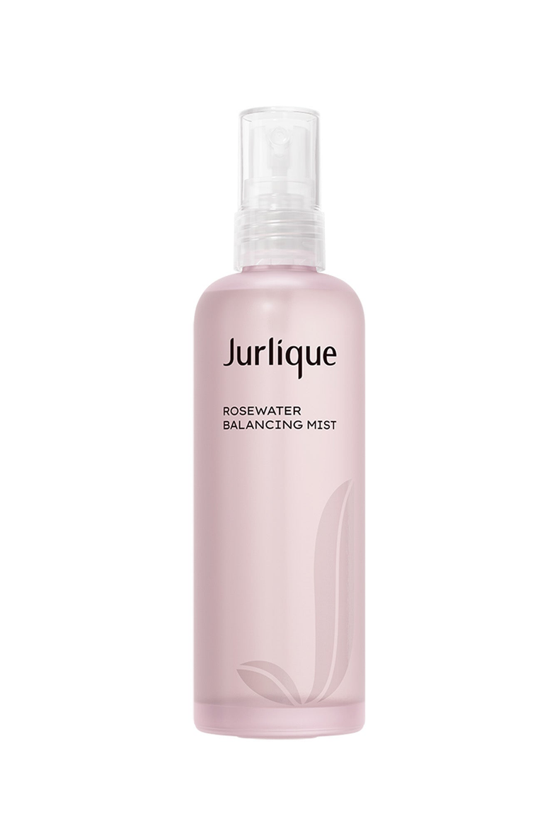 Rosewater Balancing Facial Mist, Main, color, None
