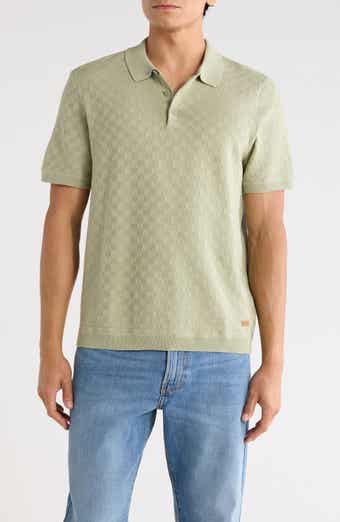 Worsonno Short Sleeve Polo