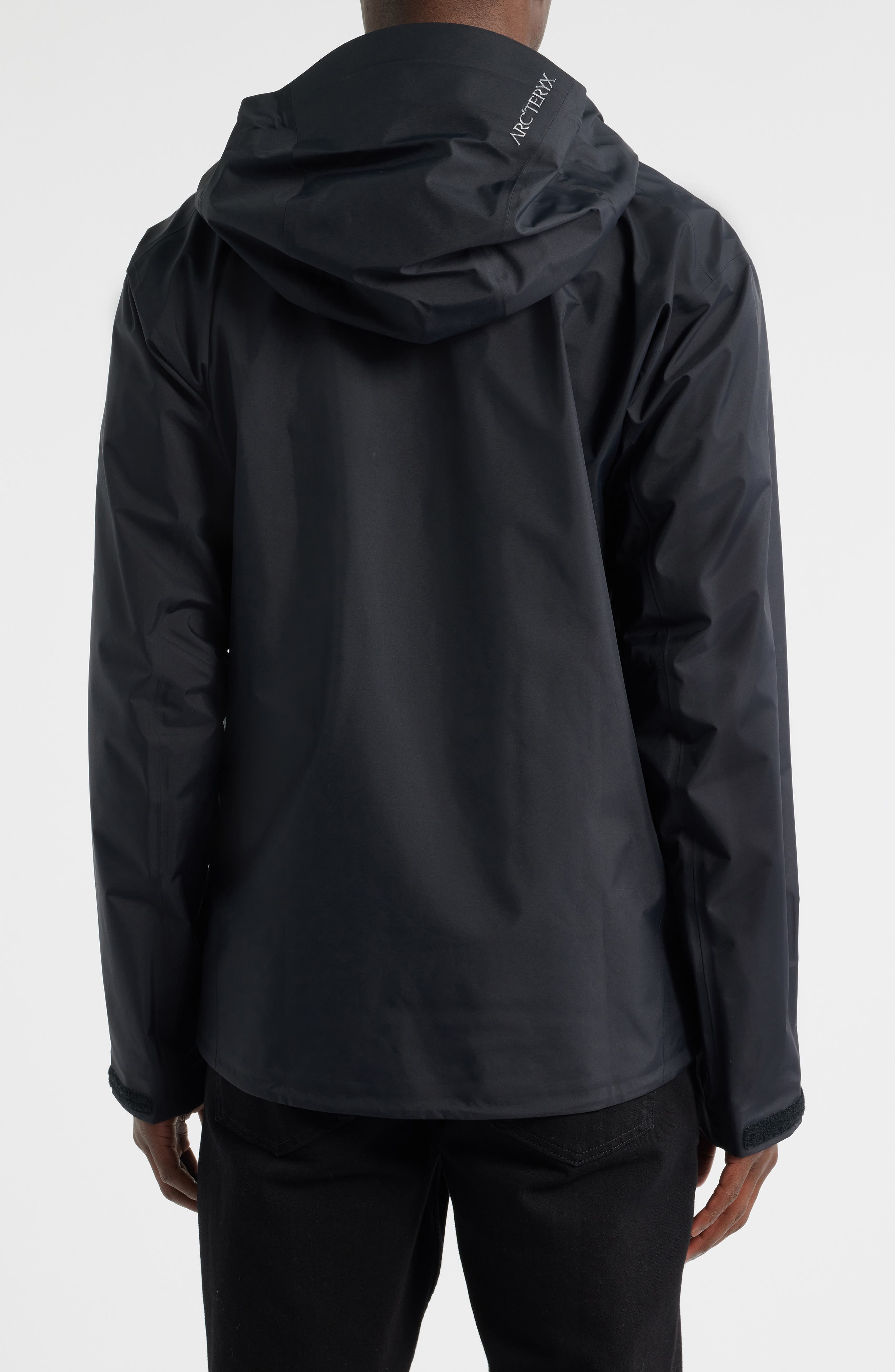 Beta SL Hybrid Gore-Tex Hooded Jacket - image 2