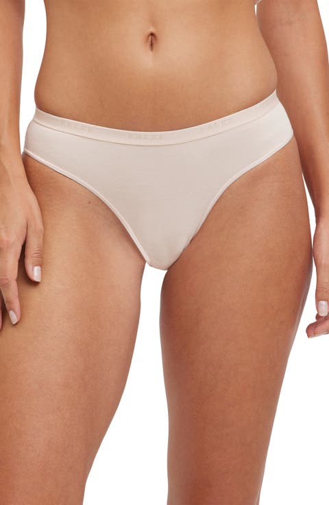 Daily Comfort 2-Pack Stretch Cotton Bikini Briefs