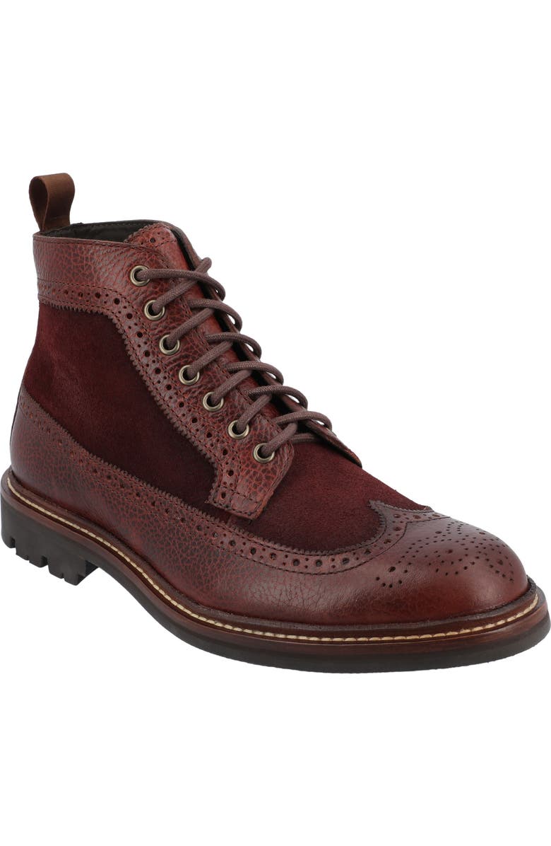 TAFT The Boston Boot, Main, color,