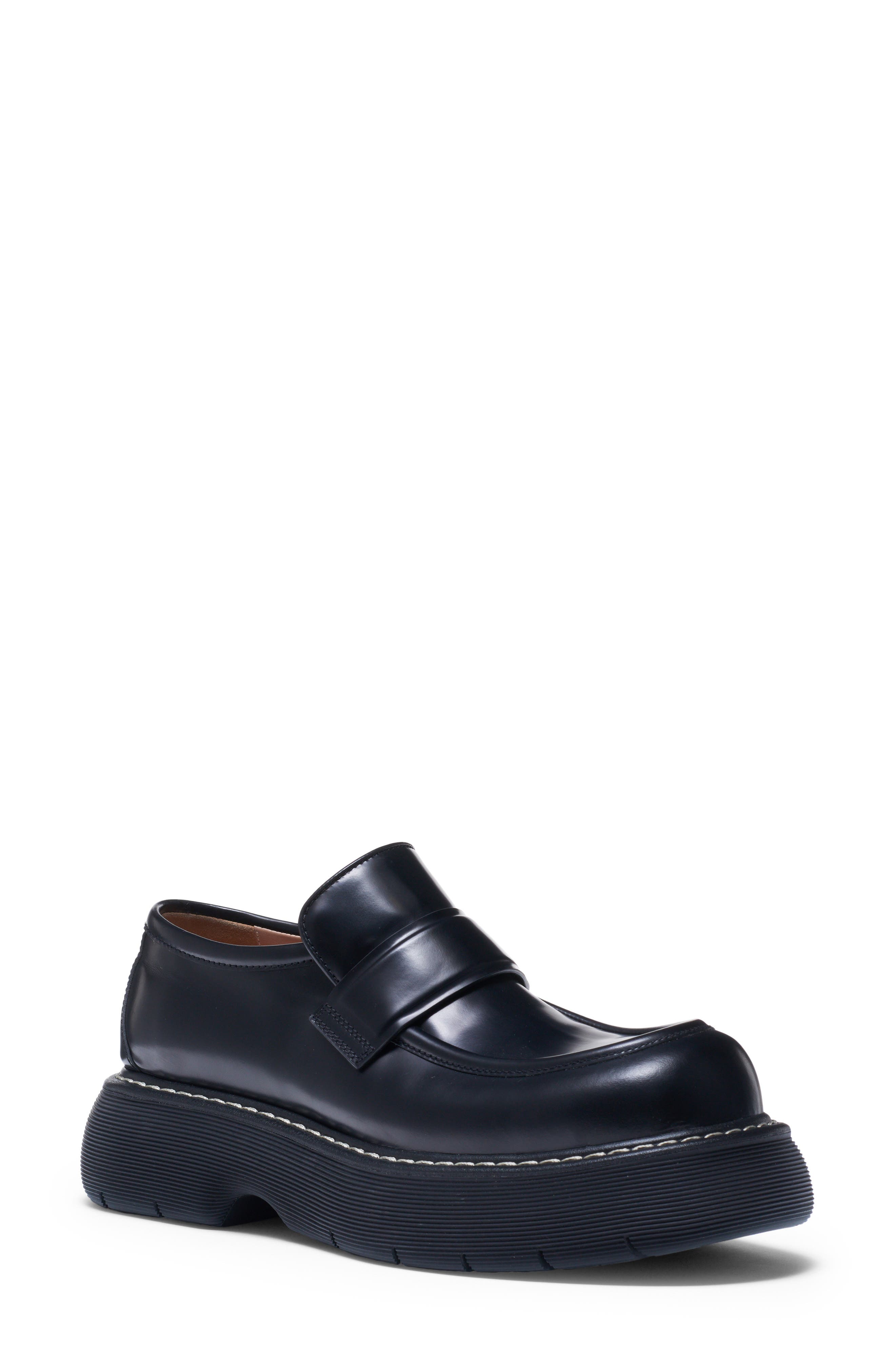 Bottega Veneta The Bounce Loafer, Main, color, 