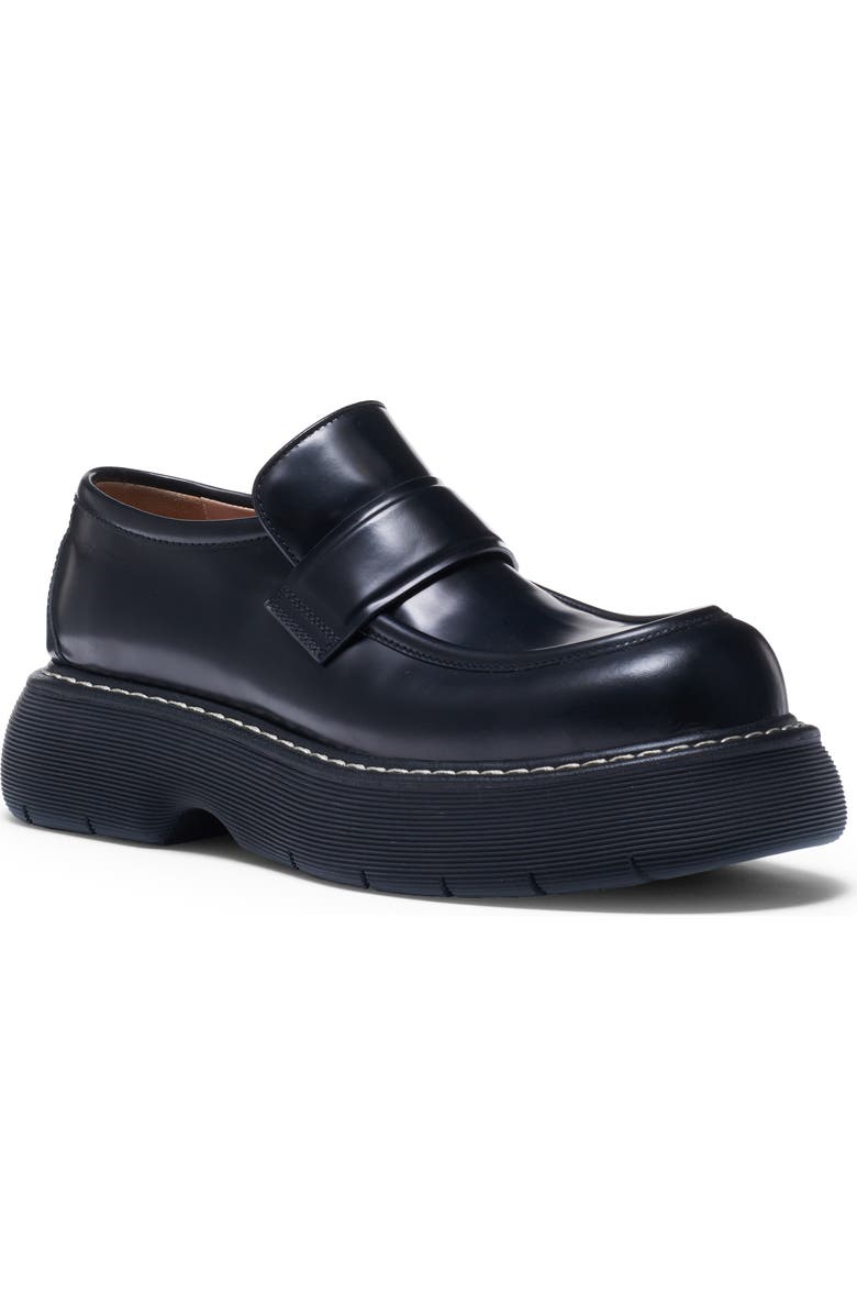 Bottega Veneta The Bounce Loafer, Main, color,