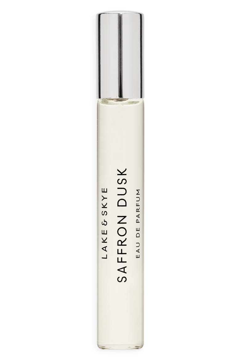 Saffron Dusk Eau de Parfum, Alternate, color, NO COLOR